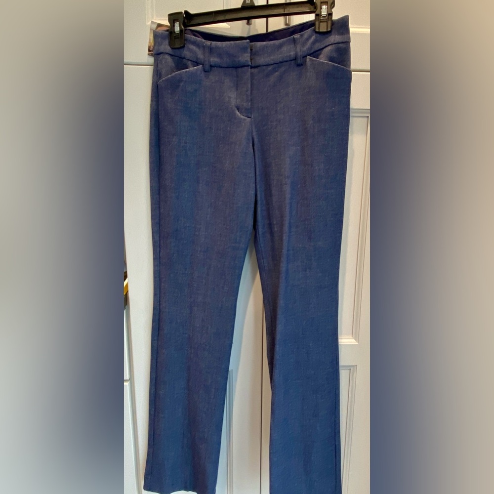 Express/ Editor pants